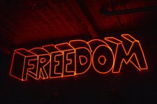 Thumbnail of The Difference Between Emancipation and Liberation