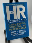 Thumbnail of I asked 100+ HR professionals about THE ONE book that actually changed how they do their job. | Wouter Durville