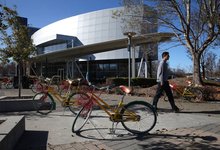 Thumbnail of ‘Two-Tiered Caste System’: The World of White-Collar Contracting in Silicon Valley | KQED