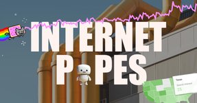 Thumbnail of Internet Pipes - Discover the Wonders of the Internet