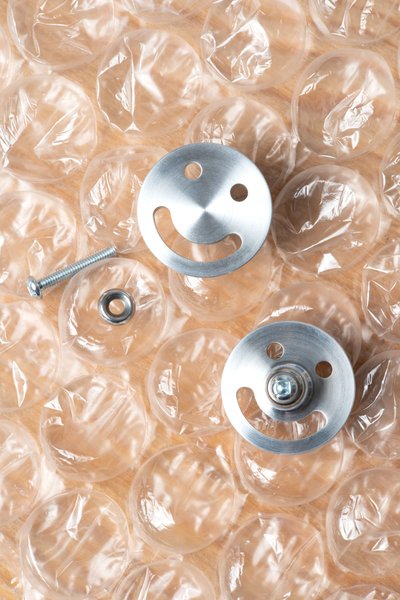 Thumbnail of Smiley Cabinet Pull