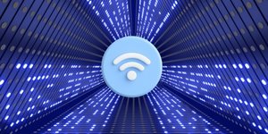 Thumbnail of Nieuwe technologie gebruikt wifi-signaal als onzichtbare camera