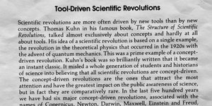Thumbnail of 232. From Typewriters to Transformers: AI is Just the Next Tools Abstraction