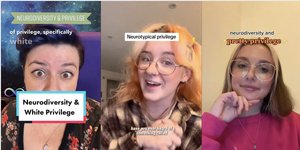 Thumbnail of Stop Rewarding Victimhood and Bring Back Defiance!