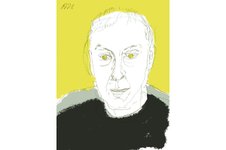 Thumbnail of In conversation with Nick Land, the ‘father of accelerationism’