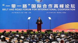 Thumbnail of The Utterly Dysfunctional Belt and Road