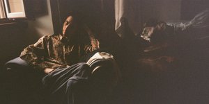 Thumbnail of 2025 - Geese reflecting the age of Trump, Slow Music, Enmeshment...