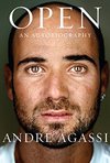 Cover of Open: An Autobiography
