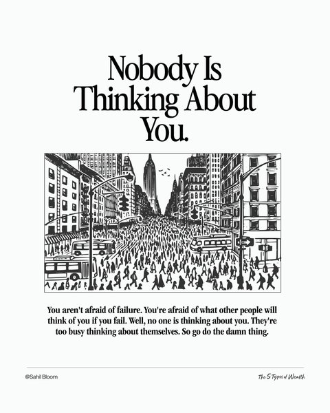 Thumbnail of The Antidote to Imposter Syndrome | The Curiosity Chronicle