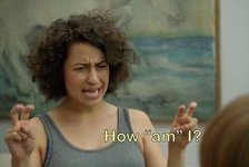 Thumbnail of Pin by martina on MEME | Funny reaction pictures, Mood pics, Memes