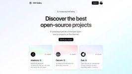 Thumbnail of OSS Gallery
