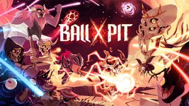 Thumbnail of BALL x PIT