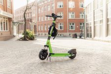 Thumbnail of How Shared Micromobility Businesses are Paving their Way to Profitability
