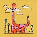 Thumbnail of Bailey Crouch - Head in the Clouds