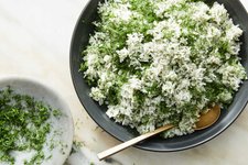Thumbnail of Sheveed Polo (Dill Rice) Recipe