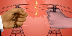 Thumbnail of The Republican Fed Up With Free Markets in Electricity
