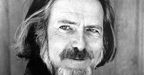 Thumbnail of Alan Watts on What Reality Is and How to Become What You Are