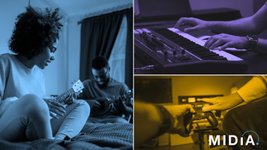 Thumbnail of What happens to music when fan-made content eclipses the original IP?