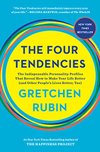 Cover of The Four Tendencies: The Indispensable Personality Profiles That Reveal How to Make Your Life Better (and Other People's Lives Better, Too)