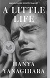 Cover of A Little Life: A Novel