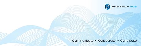 Thumbnail of [Report, Announcement] ArbitrumHub - The Gateway to Seamless Navigation and Exploration in the ArbitrumDAO Ecosystem