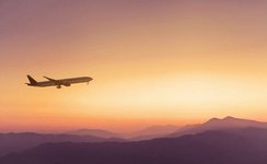 Thumbnail of In the air