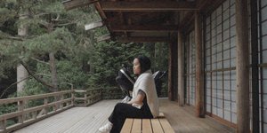Thumbnail of Influencer or Digital Gardener? How quiet voices create resonance in a noisy digital world.