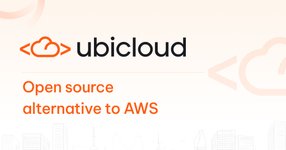 Thumbnail of Ubicloud - Open and portable cloud