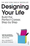 Cover of Designing Your Life: For Fans of Atomic Habits