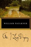 Cover of As I Lay Dying (Vintage International)