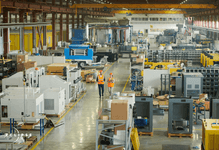 Thumbnail of The Future of Domestic Manufacturing - Eclipse