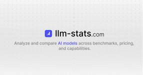 Thumbnail of LLM Leaderboard 2025 - Compare LLMs