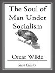Thumbnail of A quote from The Soul of Man Under Socialism