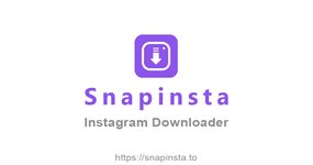 Thumbnail of Laden Sie Fotos, Instagram-Videos, Reels, Profile herunter - SnapInsta