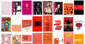 Thumbnail of design is a library