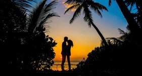 Thumbnail of Graph of the Day: How Couples Meet, 1940-2020