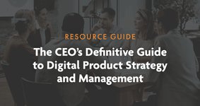 Thumbnail of A Complete Guide To Digital Product Strategy and Management