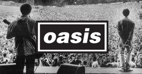 Thumbnail of Live Forever – Oasis