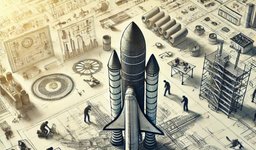 Thumbnail of Stop Waiting for the PMF Rocketship to Launch