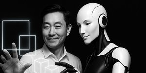 Thumbnail of I Built My Own AI Creative Partner (And It's Changing How I Build A Personal Brand)