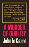 Cover of A Murder of Quality (George Smiley Series Book 2)