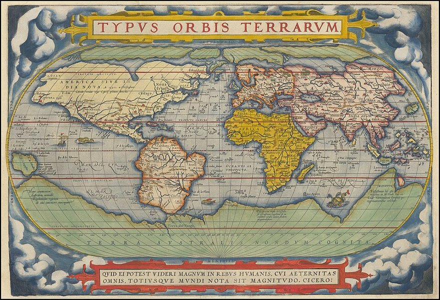 Thumbnail of Terra Australis - Wikipedia