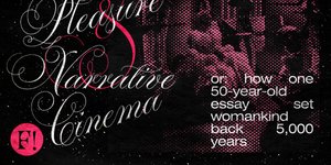 Thumbnail of The girls don't know film history