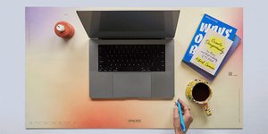 Thumbnail of INTRODUCING THE SPACIES DESK PAD