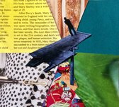 Thumbnail of Collage Self-Portraits — Never Gallery Ready