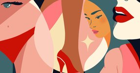 Thumbnail of Pretty People Really Do Have It Better