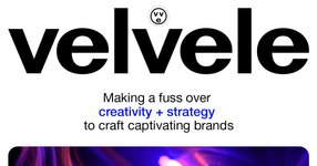 Thumbnail of Velvele — Creative Studio