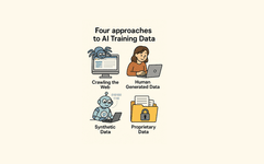 Thumbnail of Meta’s Bet on Scale AI Is Just the Beginning of the AI Data Wars