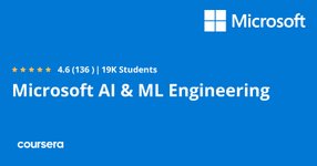 Thumbnail of Microsoft AI & ML Engineering