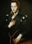 Thumbnail of The Marriage Portrait by Maggie O'Farrell
